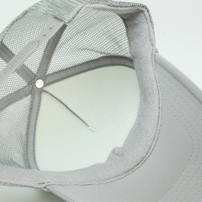 スコッティキャメロン ラグーナフォント フォーム メッシュ キャップ グレー スナップバック フリーサイズ 限定 Scotty Cameron キャメロン Cap