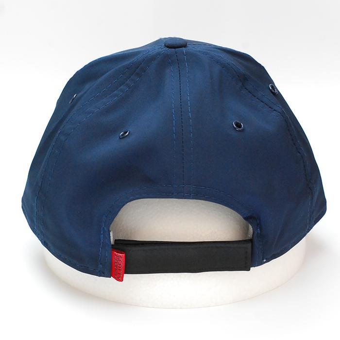 スコッティキャメロン レトロパッチ ロープ キャップ ネイビー フリーサイズ Retro Patch Rope CAP Navy 022649 Scotty Cameron キャメロン