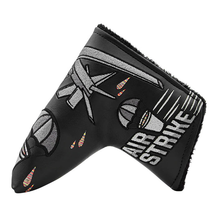 【ラスト1点】ベティナルディ エアストライク2.0 限定 パターカバー ブレードタイプ ヘッドカバー BETTINARDI Air Strike 2.0 Blade