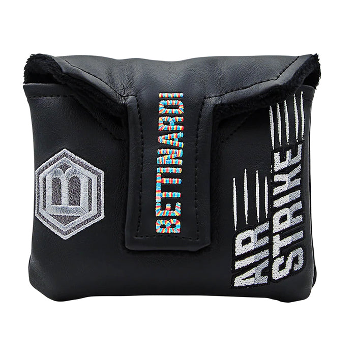 ベティナルディ エアストライク2.0 限定 パターカバー マレットタイプ ヘッドカバー BETTINARDI Air Strike 2.0 Mallet