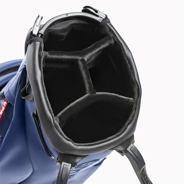 ジーフォア G FORE デイトナ プラス スタンド キャディバッグ トワイライト ネイビー スタンドバッグ DAYTONA Plus ゴルフ ジーフォー G/Fore G4