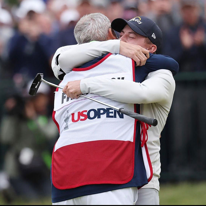 ベティナルディ BB1 FITZ フィッツパトリック 全米オープン優勝記念 限定パター 証明書付き 右用 34インチ LTD USモデル BETTINARDI