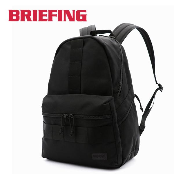 ブリーフィング BRIEFING バックパック リュック バッグ DELTA ALPHA PACK L BRA211P04 バッグ ブラック 黒 DELTA ALPHA PAC L Black