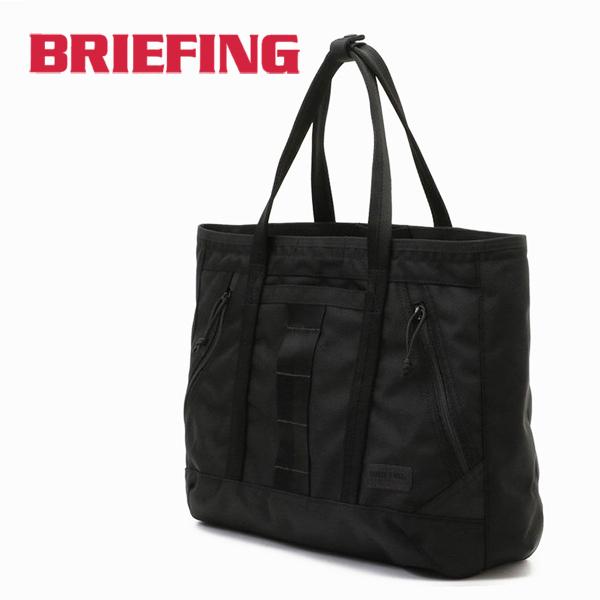 ブリーフィング トートバッグ BRIEFING デルタ マスター トート バッグ M ブラック 黒 BRA211T07 DELTA MASTER TOTE Bag M Black