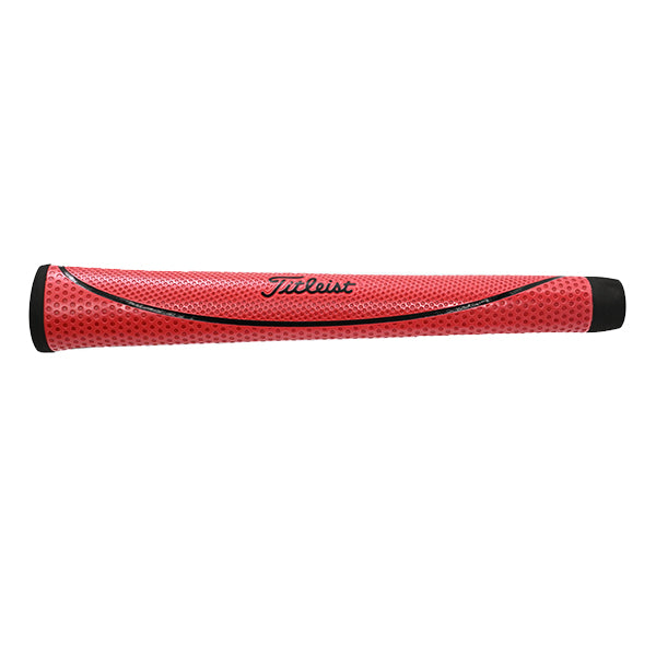 スコッティキャメロン マタドール レッド ラージ パター オーバーサイズグリップ 100541 Scotty Cameron Matador Grip RED Large