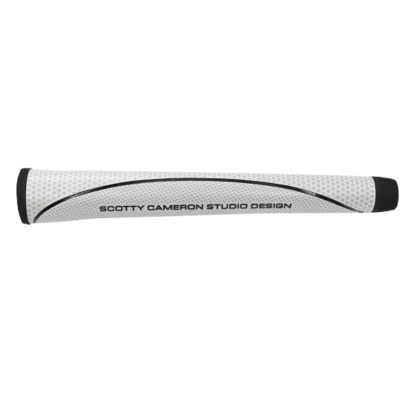 スコッティキャメロン マタドール グレー ラージ パター オーバーサイズグリップ 101745 Scotty Cameron Matador Grip Gray Large