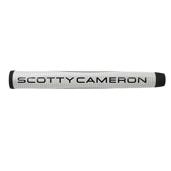 スコッティキャメロン マタドール グレー ラージ パター オーバーサイズグリップ 101745 Scotty Cameron Matador Grip Gray Large