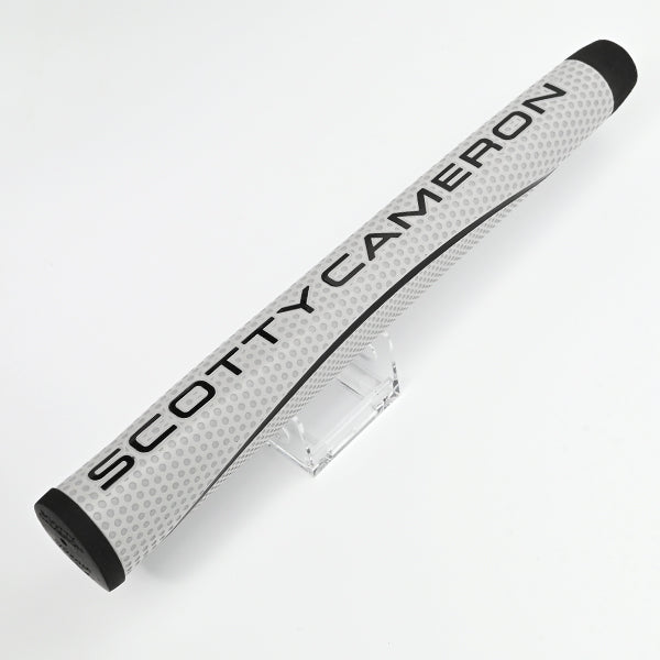 スコッティキャメロン マタドール グレー ラージ パター オーバーサイズグリップ 101745 Scotty Cameron Matador Grip Gray Large