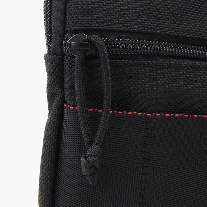 ブリーフィング BRIEFING A4 クラッチバッグ ブラック 黒 BRF488219 CLUCH BAG