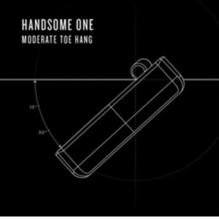SWAG GOLF スワッグ ハンサム ONE パター ピンク Handsome ワン Pink
