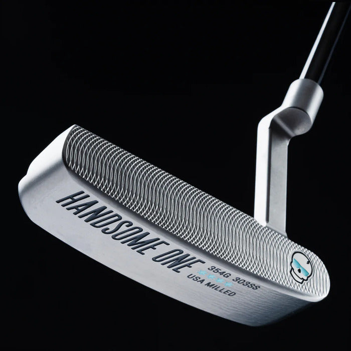 SWAG GOLF スワッグ ハンサム ONE パター Handsome ワン