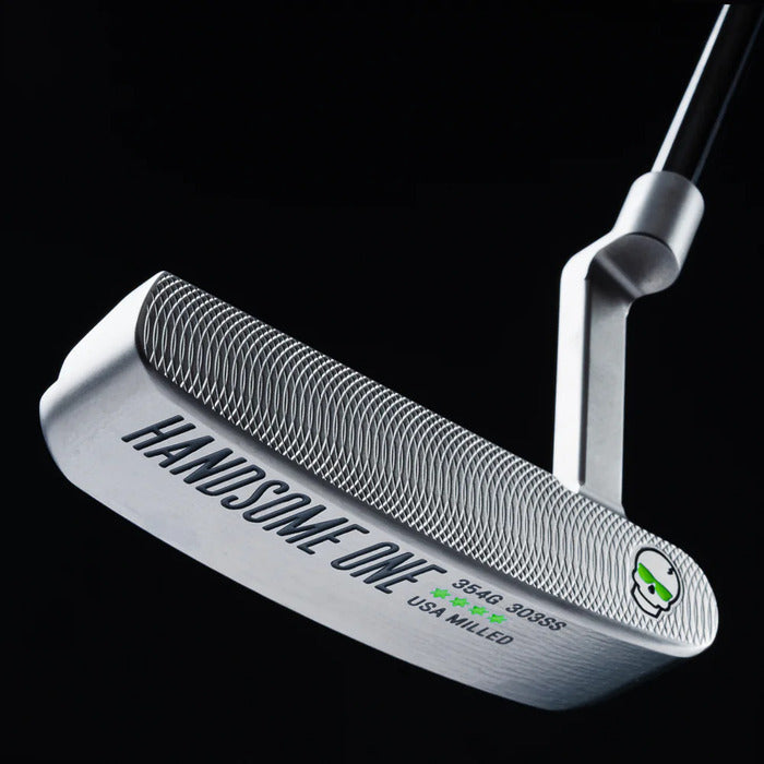 SWAG GOLF スワッグ ハンサム ONE パター Handsome ワン