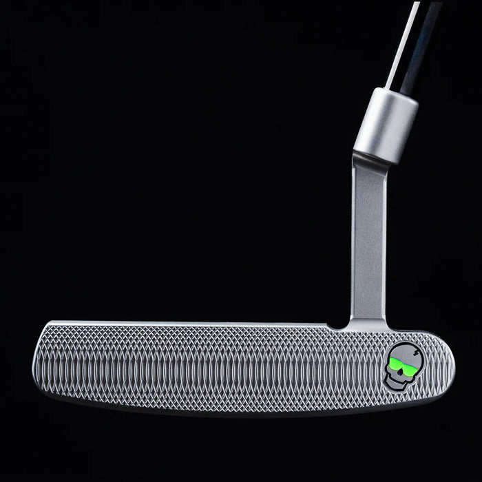 SWAG GOLF スワッグ ハンサム ONE パター Handsome ワン