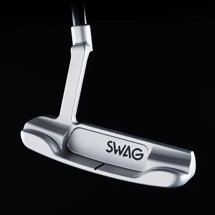 SWAG GOLF スワッグ ハンサム ONE パター Handsome ワン