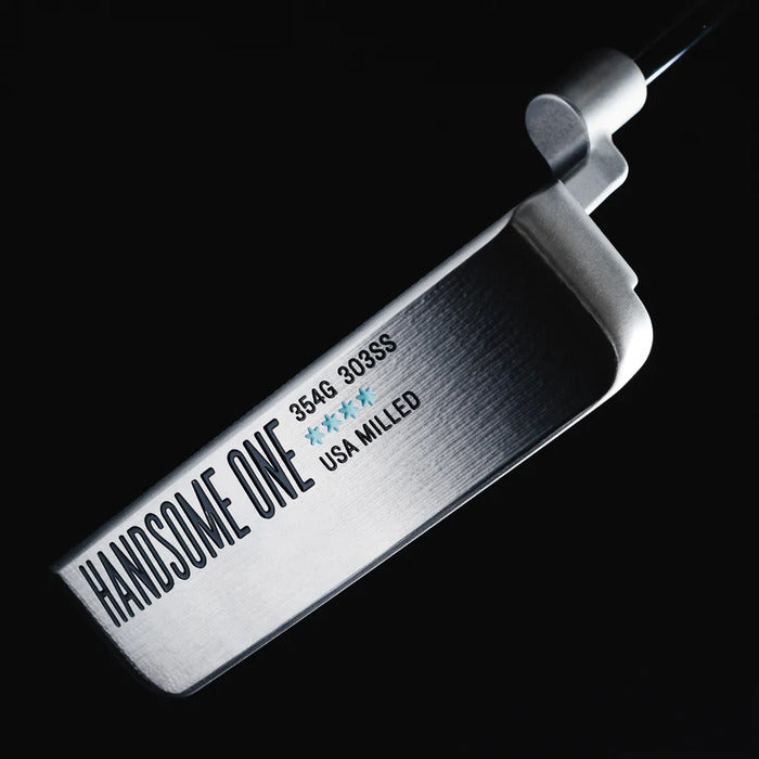 SWAG GOLF スワッグ ハンサム ONE パター Handsome ワン