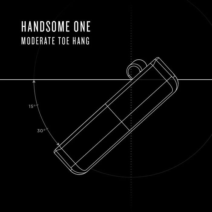 SWAG GOLF スワッグ ハンサム ONE パター Handsome ワン