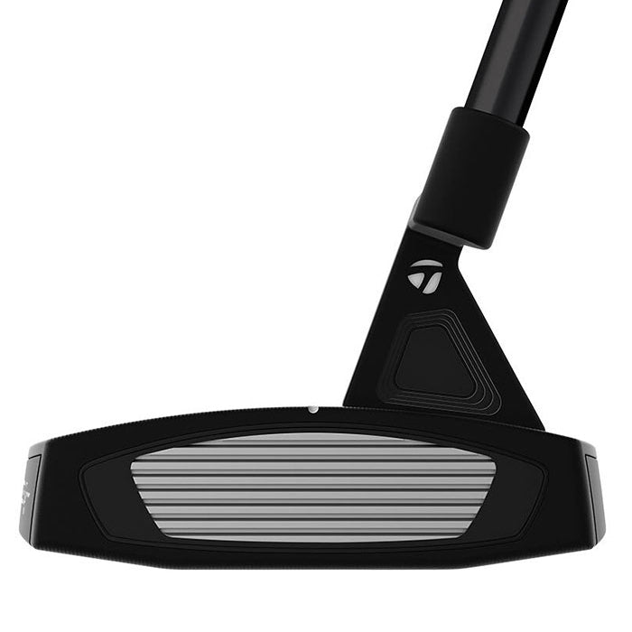 テーラーメイド スパイダー GT ブラック TM1 トラスヒール パター2022 日本仕様 TaylorMade Spider GT Black TRUSS