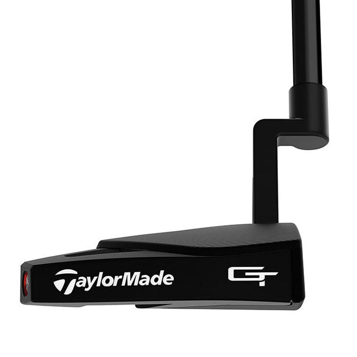 テーラーメイド スパイダー GT ブラック TM1 トラスヒール パター2022 日本仕様 TaylorMade Spider GT Black TRUSS