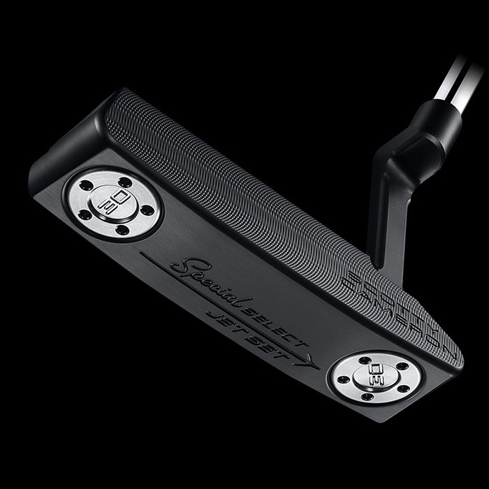 スコッティキャメロン 2022 スペシャルセレクト ジェットセット ニューポート2 リミテッド パター 34インチ SCOTTY CAMERON SELECT JET SET NEWPORT2 LIMITED
