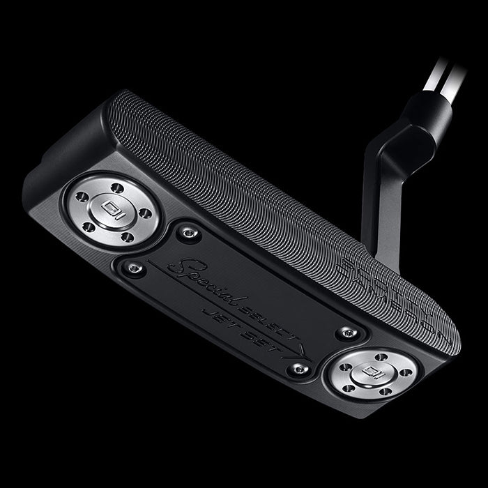 スコッティキャメロン 2022 スペシャルセレクト ジェットセット ニューポート+ リミテッド パター 34インチ SCOTTY CAMERON SELECT JET SET NEWPORT+ LIMITED