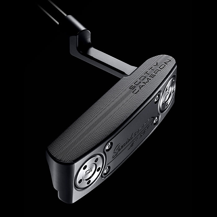 スコッティキャメロン 2022 スペシャルセレクト ジェットセット ニューポート+ リミテッド パター 34インチ SCOTTY CAMERON SELECT JET SET NEWPORT+ LIMITED