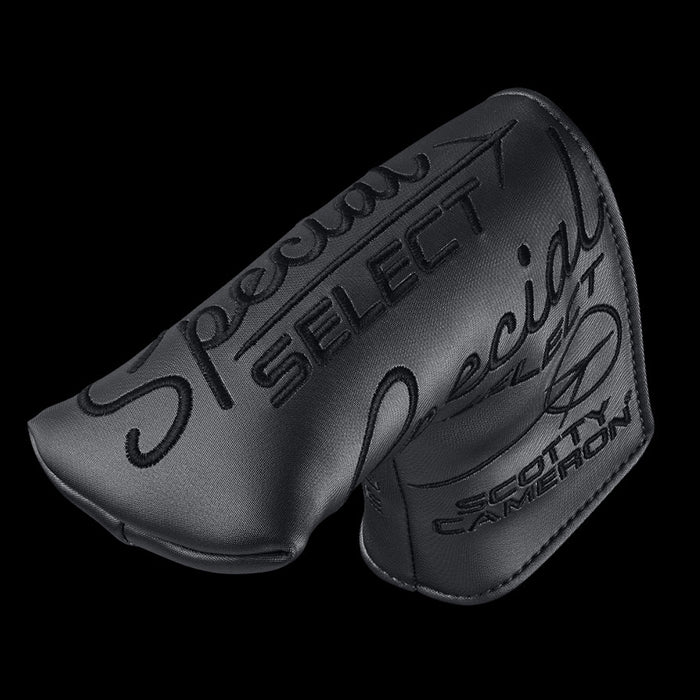 スコッティキャメロン 2022 スペシャルセレクト ジェットセット ニューポート+ リミテッド パター 34インチ SCOTTY CAMERON SELECT JET SET NEWPORT+ LIMITED