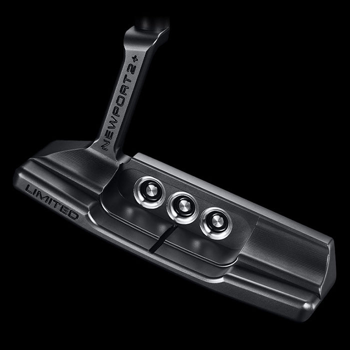 スコッティキャメロン 2022 スペシャルセレクト ジェットセット ニューポート2+ リミテッド パター 35インチ SCOTTY CAMERON SELECT JET SET NEWPORT2+ LIMITED