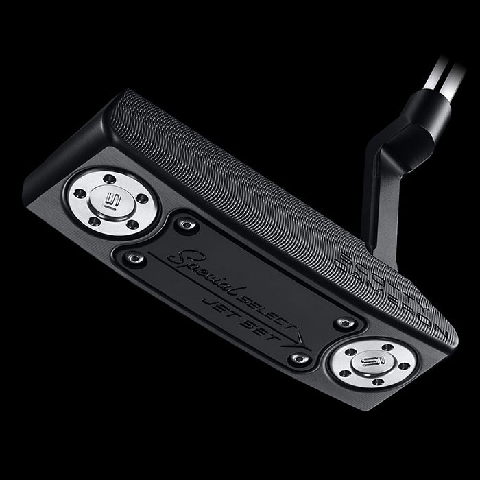 スコッティキャメロン 2022 スペシャルセレクト ジェットセット ニューポート2+ リミテッド パター 35インチ SCOTTY CAMERON SELECT JET SET NEWPORT2+ LIMITED