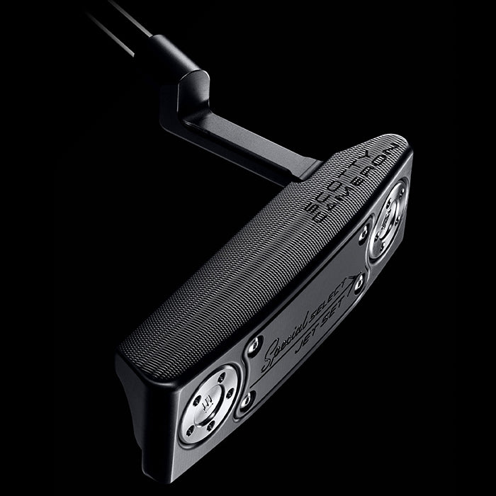 スコッティキャメロン 2022 スペシャルセレクト ジェットセット ニューポート2+ リミテッド パター 35インチ SCOTTY CAMERON SELECT JET SET NEWPORT2+ LIMITED
