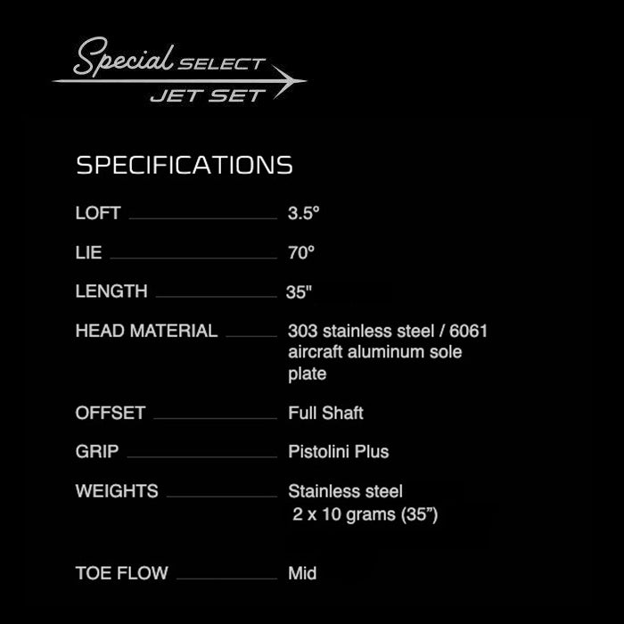 スコッティキャメロン 2022 スペシャルセレクト ジェットセット ニューポート2+ リミテッド パター 35インチ SCOTTY CAMERON SELECT JET SET NEWPORT2+ LIMITED