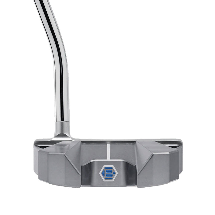 ベティナルディ イノベイ INOVAI 6.5 スパッドネック リミテッド パター BETTINARDI Limited Run Spud ベントネックタイプ 限定 USモデル 証明書付属