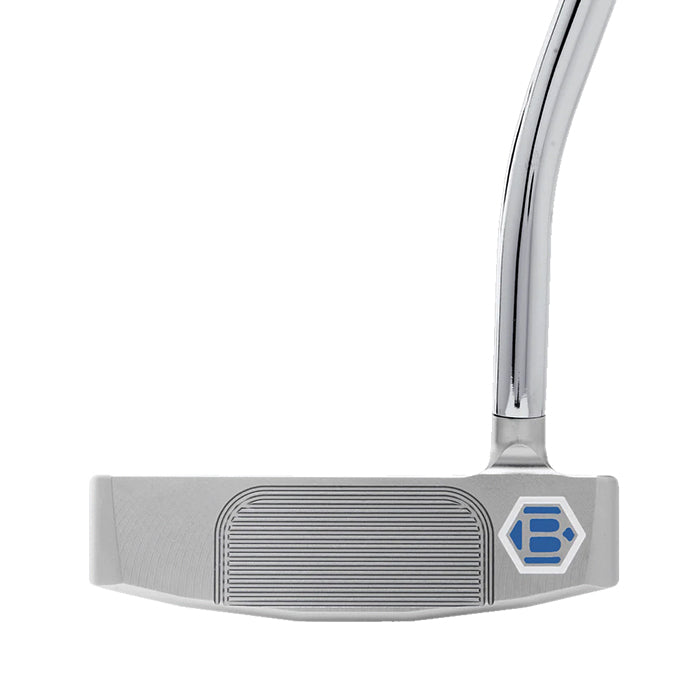 ベティナルディ イノベイ INOVAI 6.5 スパッドネック リミテッド パター BETTINARDI Limited Run Spud ベントネックタイプ 限定 USモデル 証明書付属