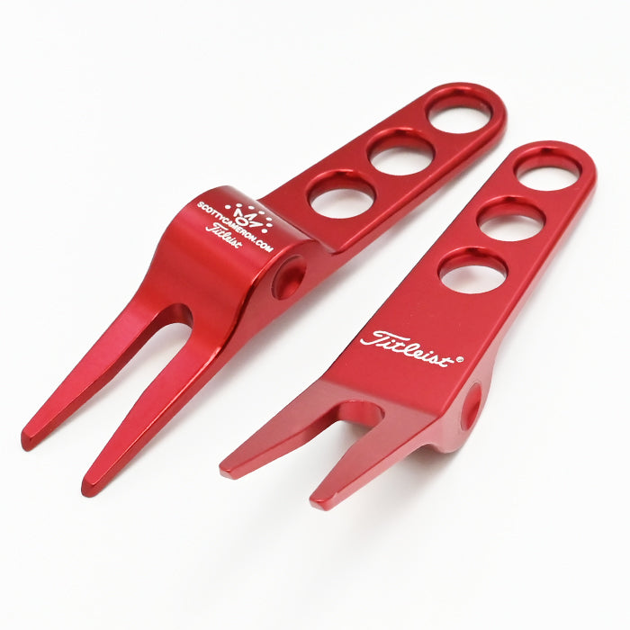 スコッティキャメロン ピボットツール タイトリスト ロゴ SCOTTY CAMERON Pivot Tool グリーンフォーク Titlist キャメロン