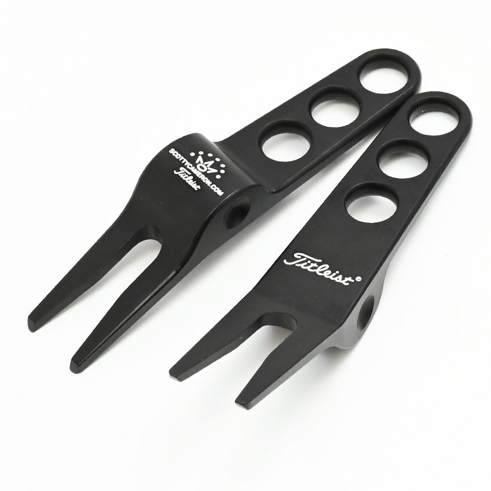 スコッティキャメロン ピボットツール タイトリスト ロゴ SCOTTY CAMERON Pivot Tool グリーンフォーク Titlist キャメロン