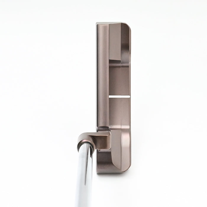 ベティナルディ BB1 ラブド ブロンズ リミテッド パター BETTINARDI Limited Run Rubbed Bronze Soft Carbon 限定 USモデル 証明書付属