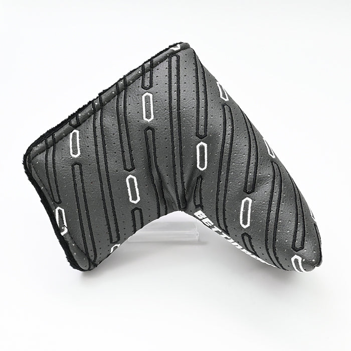 ベティナルディ BB1 ラブド ブロンズ リミテッド パター BETTINARDI Limited Run Rubbed Bronze Soft Carbon 限定 USモデル 証明書付属