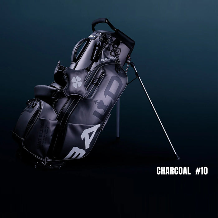 バルド BALDO 2023 ニュースタンド キャディバッグ NEW STAND CADDIE BAG 9.5インチ BAC-010 ゴルフバッグ 限定モデル スタンドバッグ