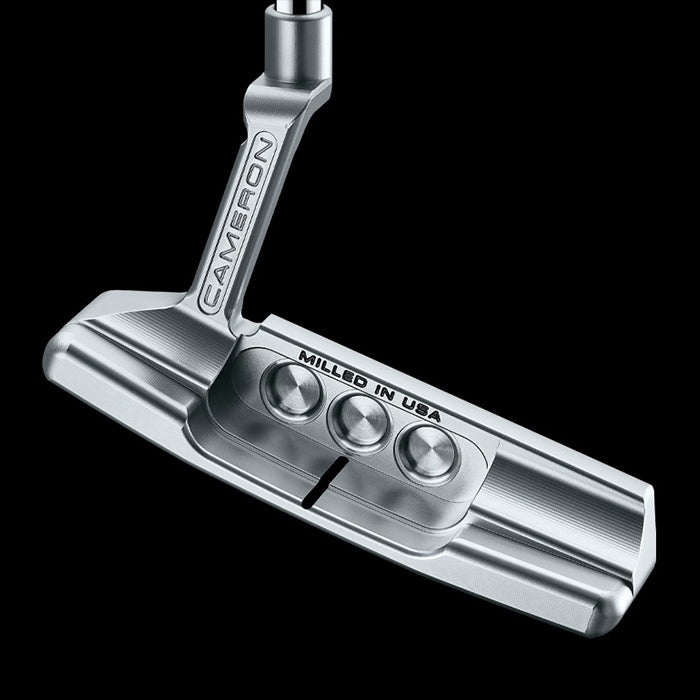 スコッティキャメロン スーパーセレクト 2023 パター ニューポート2 日本正規品 Scotty Cameron Super Select NEWPORT 2 Putter タイトリスト キャメロン