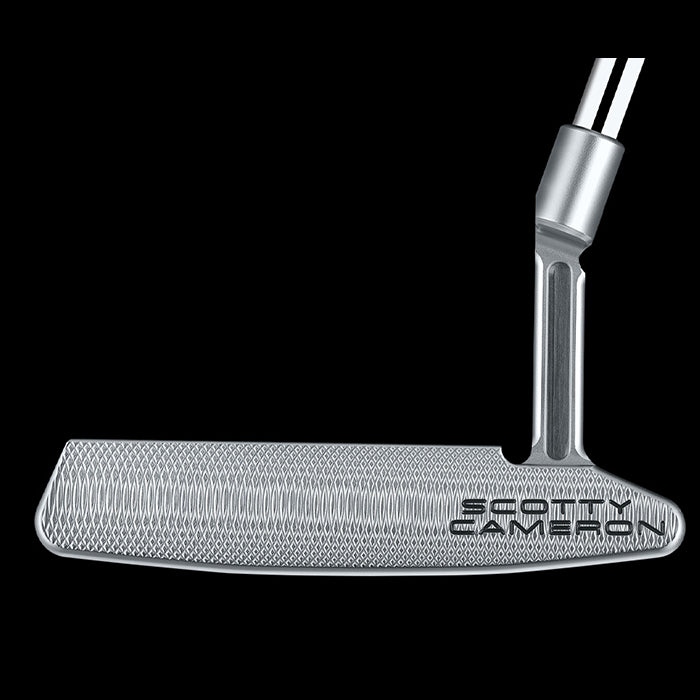スコッティキャメロン スーパーセレクト 2023 パター ニューポート2 日本正規品 Scotty Cameron Super Select NEWPORT 2 Putter タイトリスト キャメロン