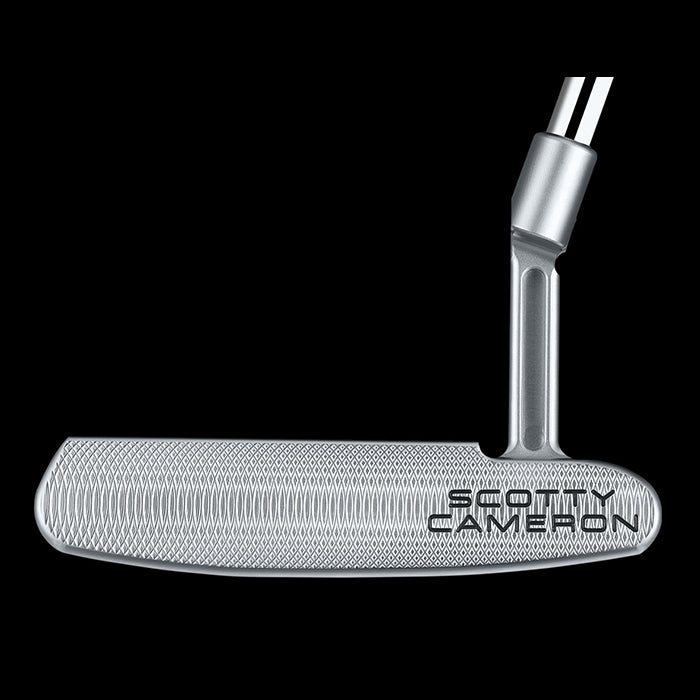 スコッティキャメロン スーパーセレクト 2023 パター ニューポート プラス 日本正規品 Scotty Cameron Super Select NEWPORT Plus + Putter キャメロン