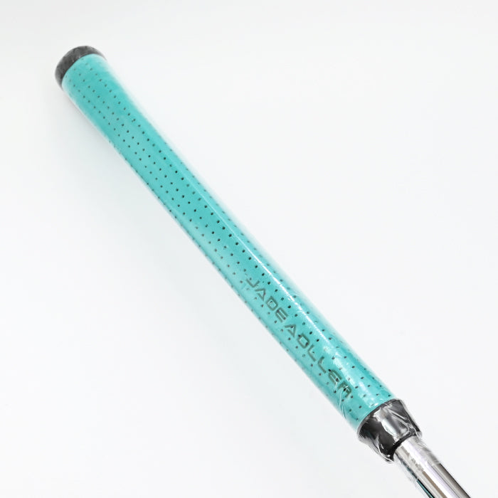 ジェイド アドラー アルピナ コンケイブ パター 世界30本限定 フラットフェース JADE ADLLER ALPINA CONCAVE シリアルナンバー付き