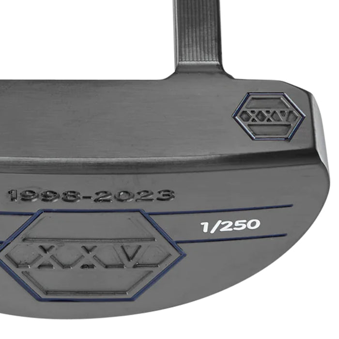 ベティナルディ SS16 25周年記念 限定パター 証明書付き 右用 34インチ LTD USモデル BETTINARDI 25TH ANNIVERSARY SS16 LIMITED RUN 2023