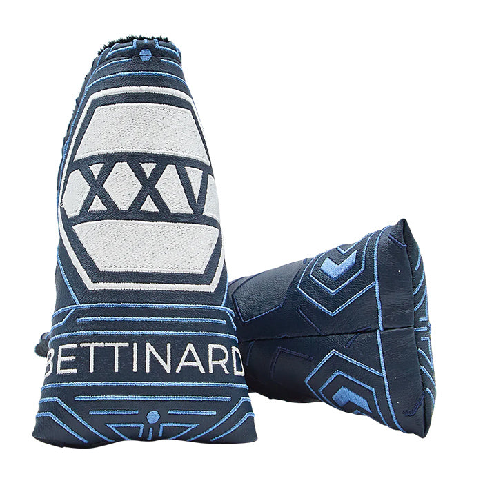 ベティナルディ SS16 25周年記念 限定パター 証明書付き 右用 34インチ LTD USモデル BETTINARDI 25TH ANNIVERSARY SS16 LIMITED RUN 2023