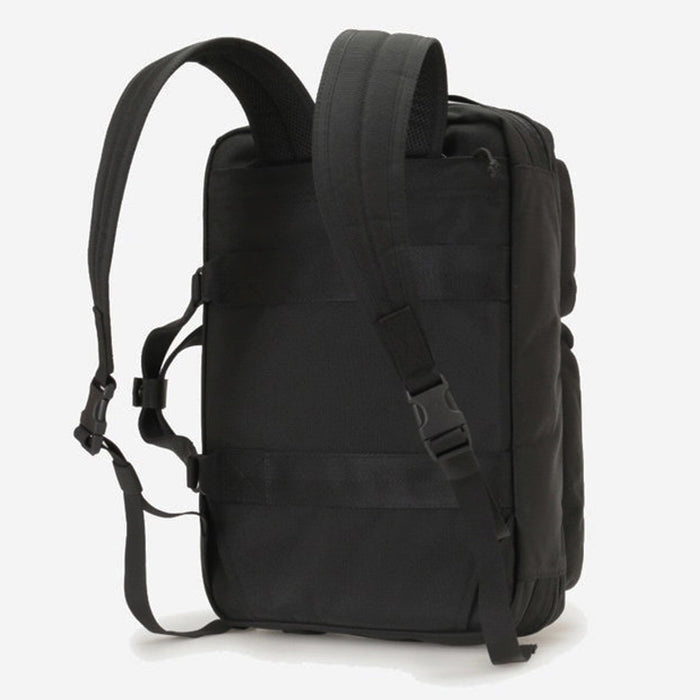 ブリーフィング トートバッグ BRIEFING ネオ トリニティ ライナー バッグ ブラック 黒 BRF399129 NEO TRINTY LINER BAG ビジネス 3WAY ブリーフケース Black
