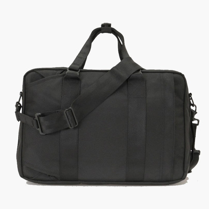 ブリーフィング トートバッグ BRIEFING ネオ トリニティ ライナー バッグ ブラック 黒 BRF399129 NEO TRINTY LINER BAG ビジネス 3WAY ブリーフケース Black