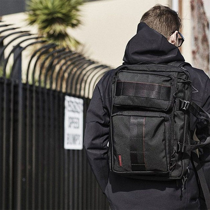 ブリーフィング トートバッグ BRIEFING ネオ トリニティ ライナー バッグ ブラック 黒 BRF399129 NEO TRINTY LINER BAG ビジネス 3WAY ブリーフケース Black