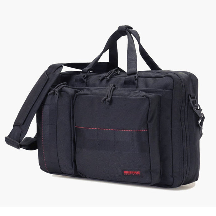 ブリーフィング トートバッグ BRIEFING ネオ トリニティ ライナー バッグ ディープシー BRF399129 NEO TRINTY LINER BAG ビジネス 3WAY ブリーフケース Deep Sea