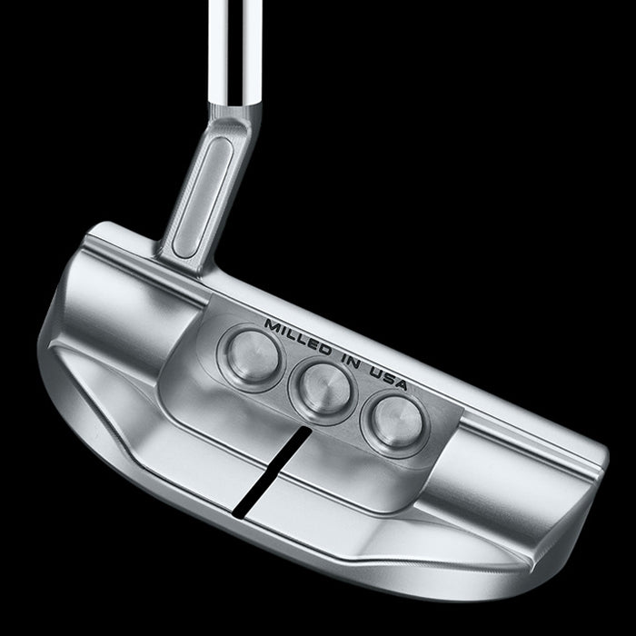スコッティキャメロン スーパーセレクト 2023 パター ファストバック1.5 Scotty Cameron Super Select Fastback1.5 Putter USモデル キャメロン タイトリスト