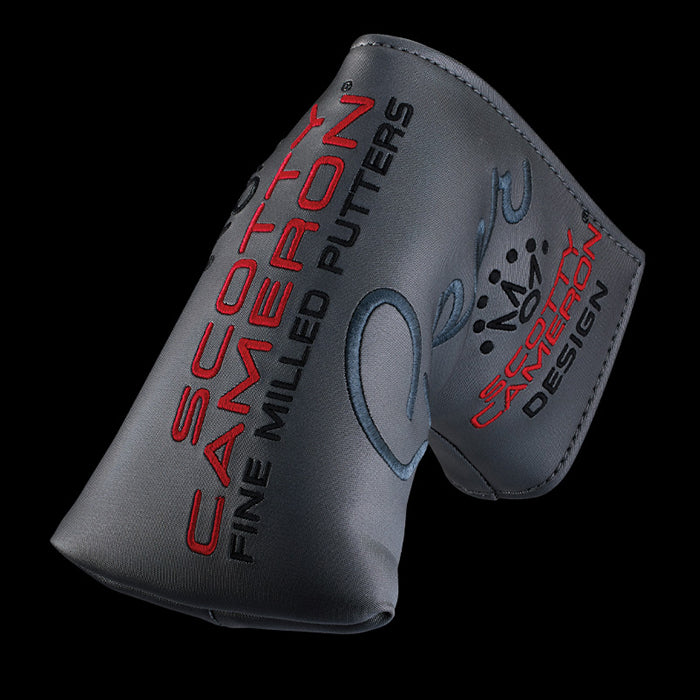 スコッティキャメロン スーパーセレクト 2023 パター ゴーロー6.5 Scotty Cameron Super Select Golo6.5 Putter USモデル キャメロン タイトリスト