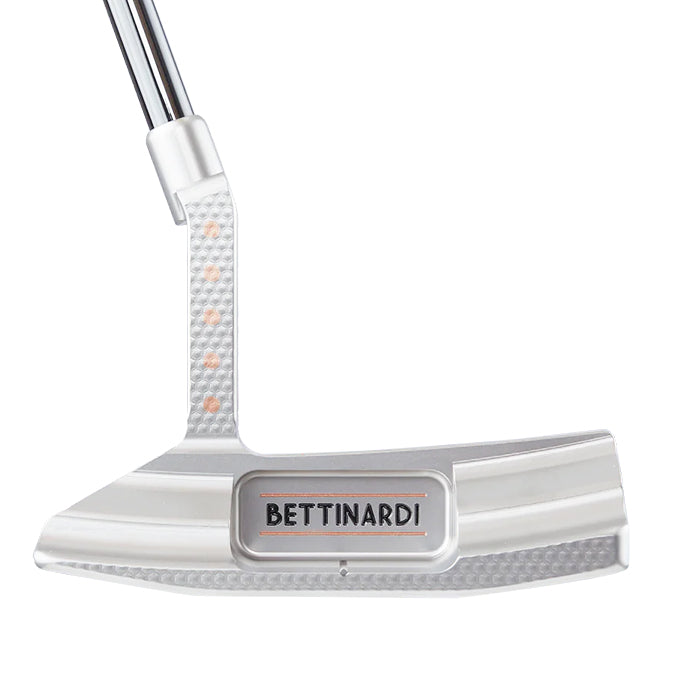 ベティナルディ SS17 トンプソン リミテッド パター BETTINARDI 2023 THOMPSON LIMITED RUN 限定 USモデル 34インチ